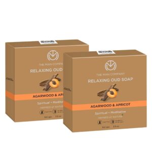 Agarwood shop